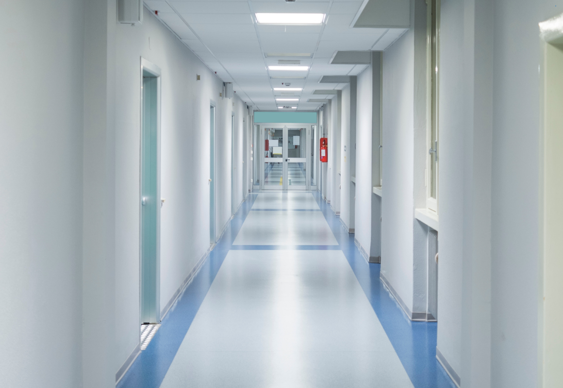 Hastane, Klinik ve Laboratuvar Havalandırma Sistemleri